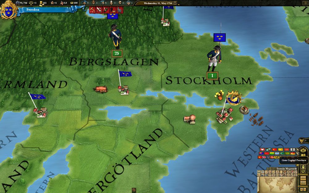 Europa Universalis III: Collection Steam Kľúč
