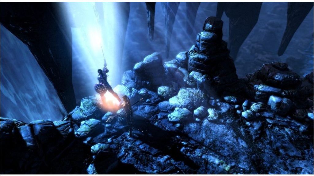 Dungeon Siege 3 Steam Klíč – Steam klíč (3)