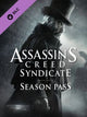 Assassin's Creed Syndicate Season Pass - Ubisoft Connect