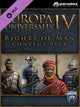 Europa Universalis IV: Rights of Man Collection Steam Kľúč