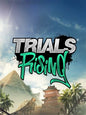 Trials Rising Xbox Live Xbox One Kľúč