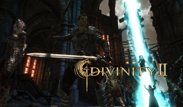 Divinity II: Developer's Cut GOG.COM Kľúč