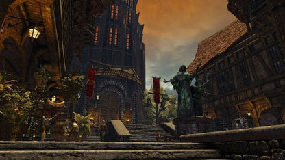 Divinity II: Developer's Cut GOG.COM Kľúč