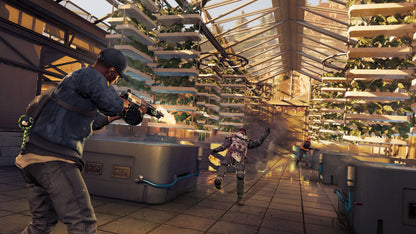 Watch Dogs 2 Deluxe Edition - Ubisoft Connect