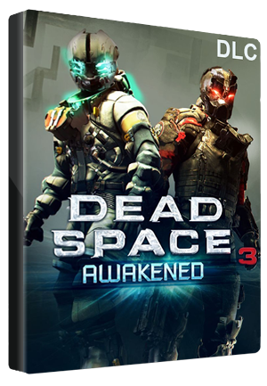Dead Space 3 - Awakened Origin Kľúč