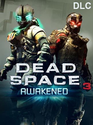 Dead Space 3 - Awakened Origin Kľúč