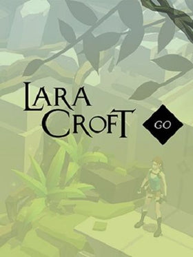 Lara Croft GO Steam Klíč