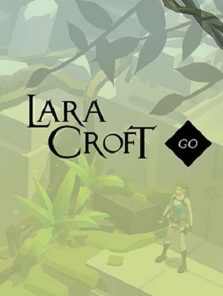 Lara Croft GO Steam Klíč – Steam klíč