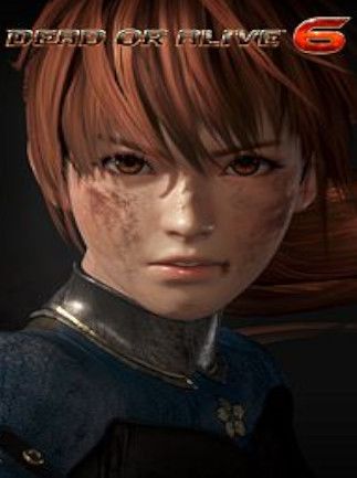 DEAD OR ALIVE 6 Digital Deluxe Edition Steam Kľúč