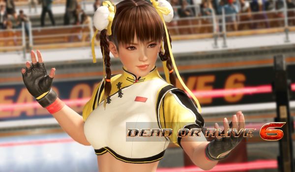 DEAD OR ALIVE 6 Digital Deluxe Edition Steam Kľúč
