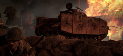Brothers in Arms: Hell's Highway - Ubisoft Connect