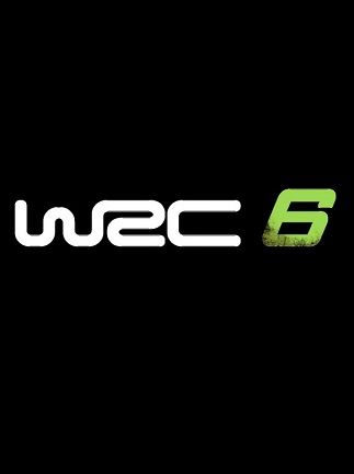 WRC 6 FIA World Rally Championship Steam Kľúč