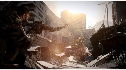 Battlefield 3 - Aftermath Origin Kľúč