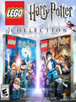 LEGO Harry Potter Collection Xbox Live Kľúč Xbox One
