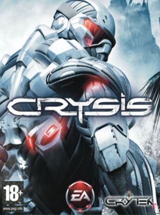 Crysis GOG.COM Kľúč