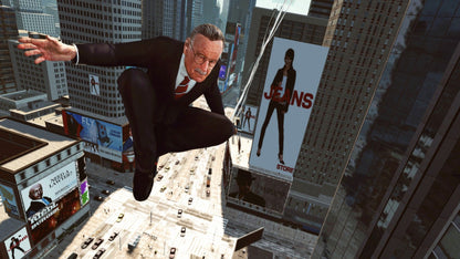 The Amazing Spider-Man DLC Package (PC) - Steam Kľúč