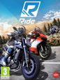 RIDE Steam Kľúč