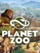 Planet Zoo - Steam - Klíč – Steam klíč