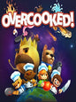 Overcooked Xbox Live Kľúč Xbox One