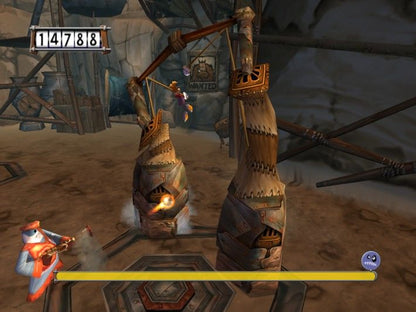 Rayman 3: Hoodlum Havoc GOG.COM Kľúč