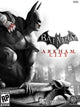 Batman: Arkham City (PC) - Steam Kľúč