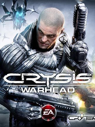 Crysis Warhead GOG.COM Kľúč