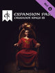 Crusader Kings III: Expansion Pass (PC) - Steam Kľúč