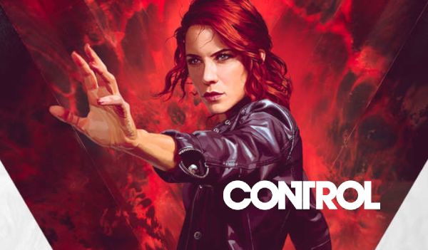 Control - Xbox Live Xbox One - Klíč – Xbox Live klíč (2)