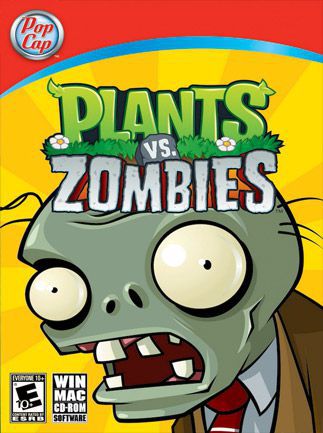 Plants vs. Zombies Origin Kľúč