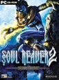 Legacy of Kain: Soul Reaver 2 Steam Klíč