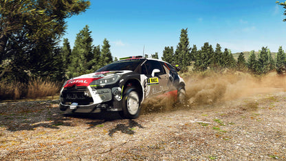 WRC 5 - Season Pass Steam Kľúč