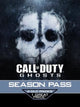 Call of Duty: Ghosts - Season Pass Steam Kľúč