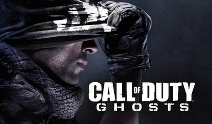 Call of Duty: Ghosts - Season Pass Steam Kľúč