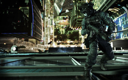 Call of Duty: Ghosts - Season Pass Steam Kľúč