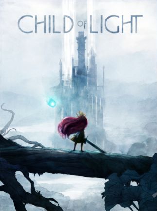 Child of Light Xbox One Klíč – Xbox Live klíč