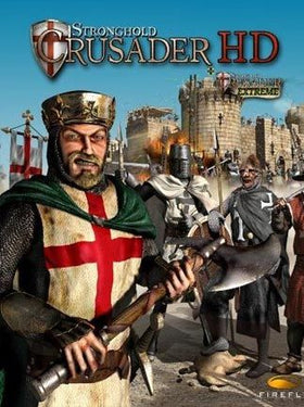 Stronghold Crusader HD GOG.COM Kľúč