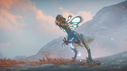 Second Extinction (PC) - Steam Kľúč