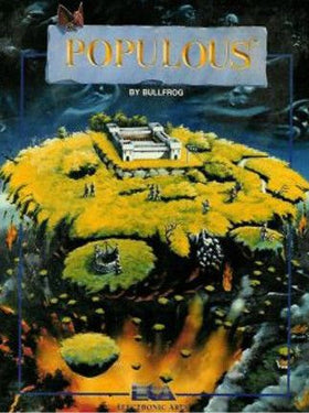 Populous Origin Kľúč