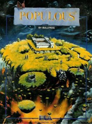 Populous Origin Kľúč