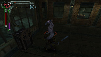 Blood Omen 2: Legacy of Kain Steam Klíč