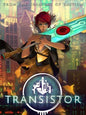 Transistor GOG.COM Kľúč