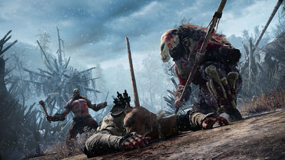 Far Cry Primal Digital Apex Edition - Ubisoft Connect