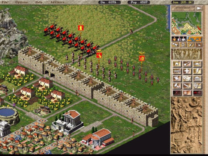 Caesar 3 GOG.COM Kľúč
