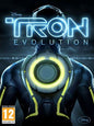 TRON: Evolution Steam Klíč