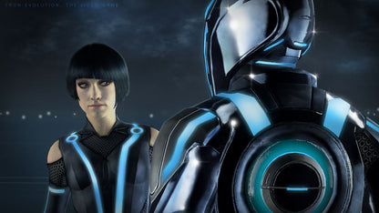 TRON: Evolution Steam Kľúč