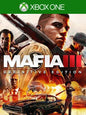 Mafia III: Definitive Edition (Xbox One) - Xbox Live Klíč