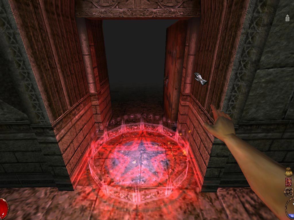 Arx Fatalis GOG.COM Kľúč