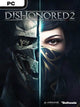 Dishonored 2 Xbox Live Klíč Xbox One – Xbox Live klíč