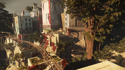 Dishonored 2 Xbox Live Klíč Xbox One – Xbox Live klíč (3)