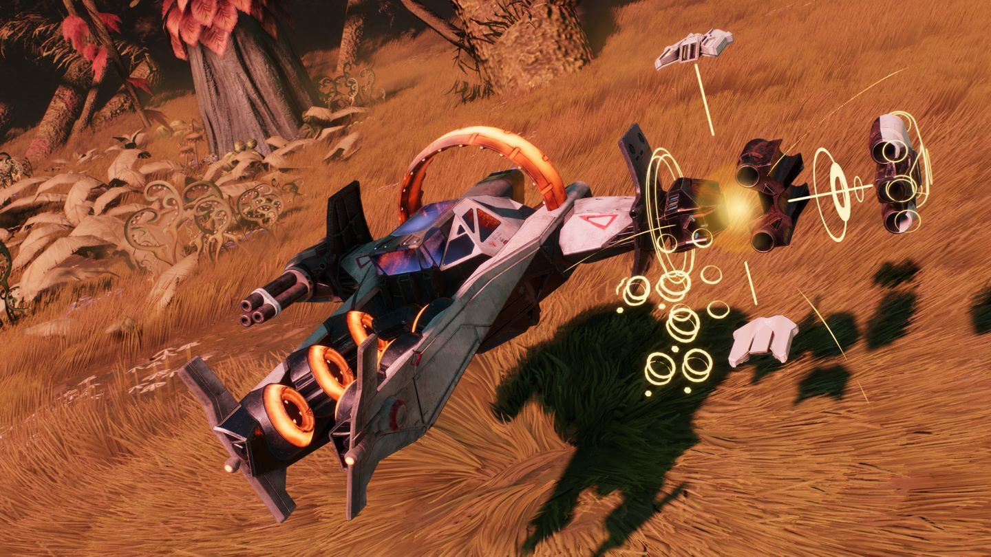Starlink: Battle for Atlas - Ubisoft Connect